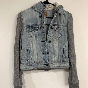 American Eagle Denim Jacket